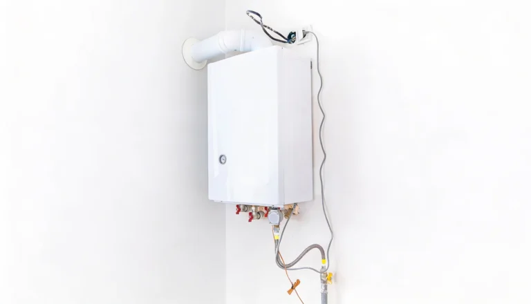 System vs Combi Boilers for Growing Families in Kent