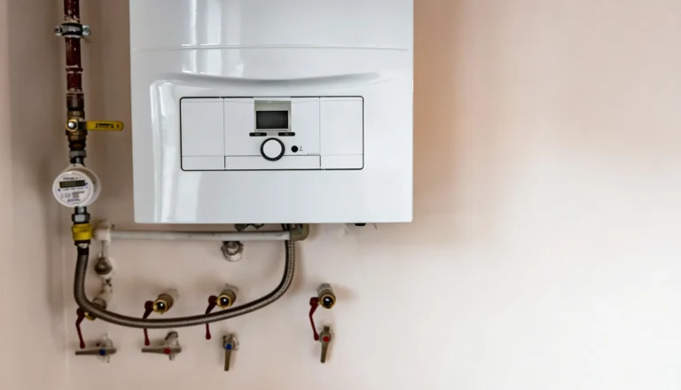 Comparing Boiler Installation Companies for Renovation Projects