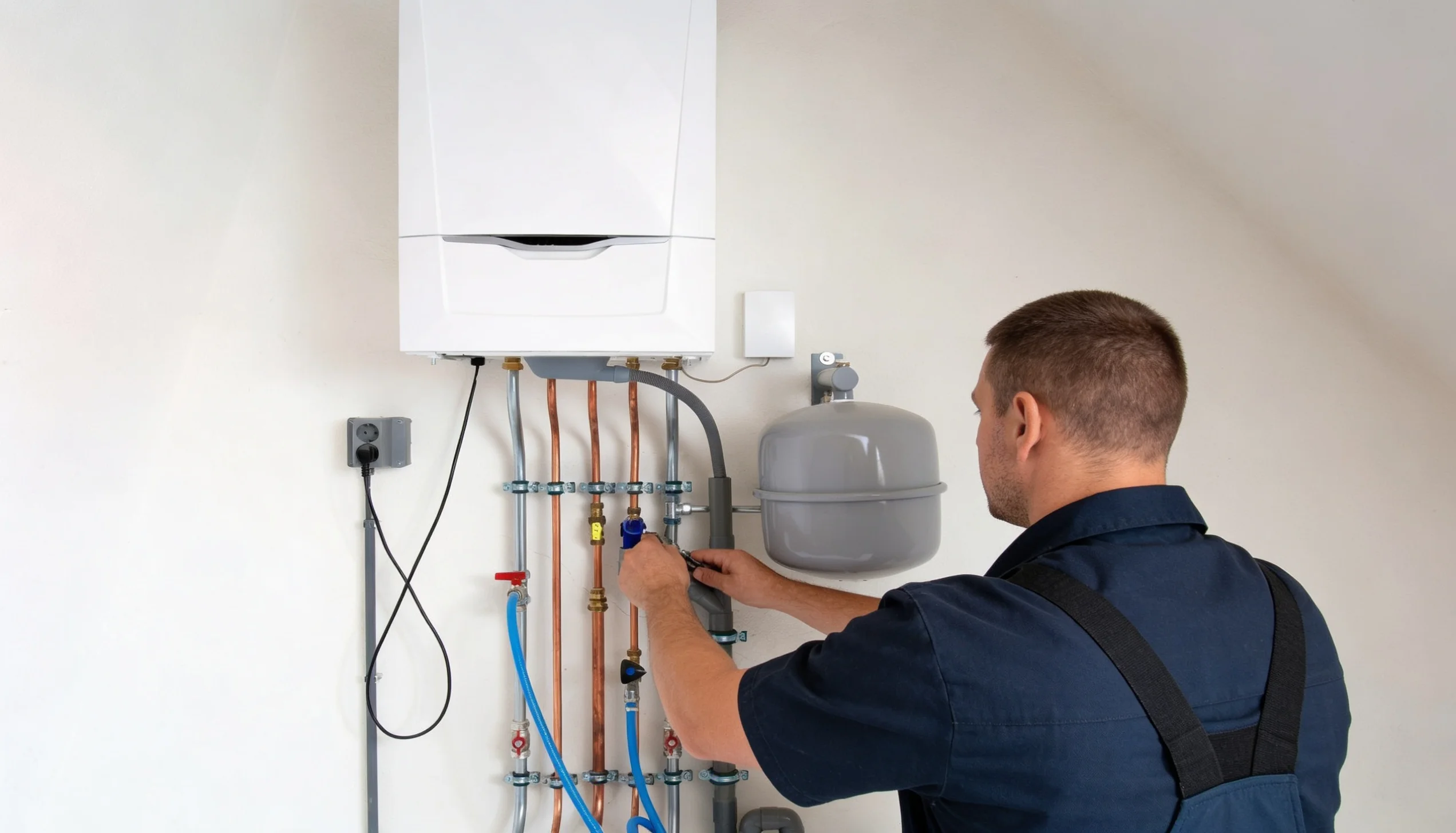 Emergency Boiler Issues Caused by Poor Installation