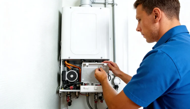 Avoiding Emergency Boiler Repairs After Renovation Work