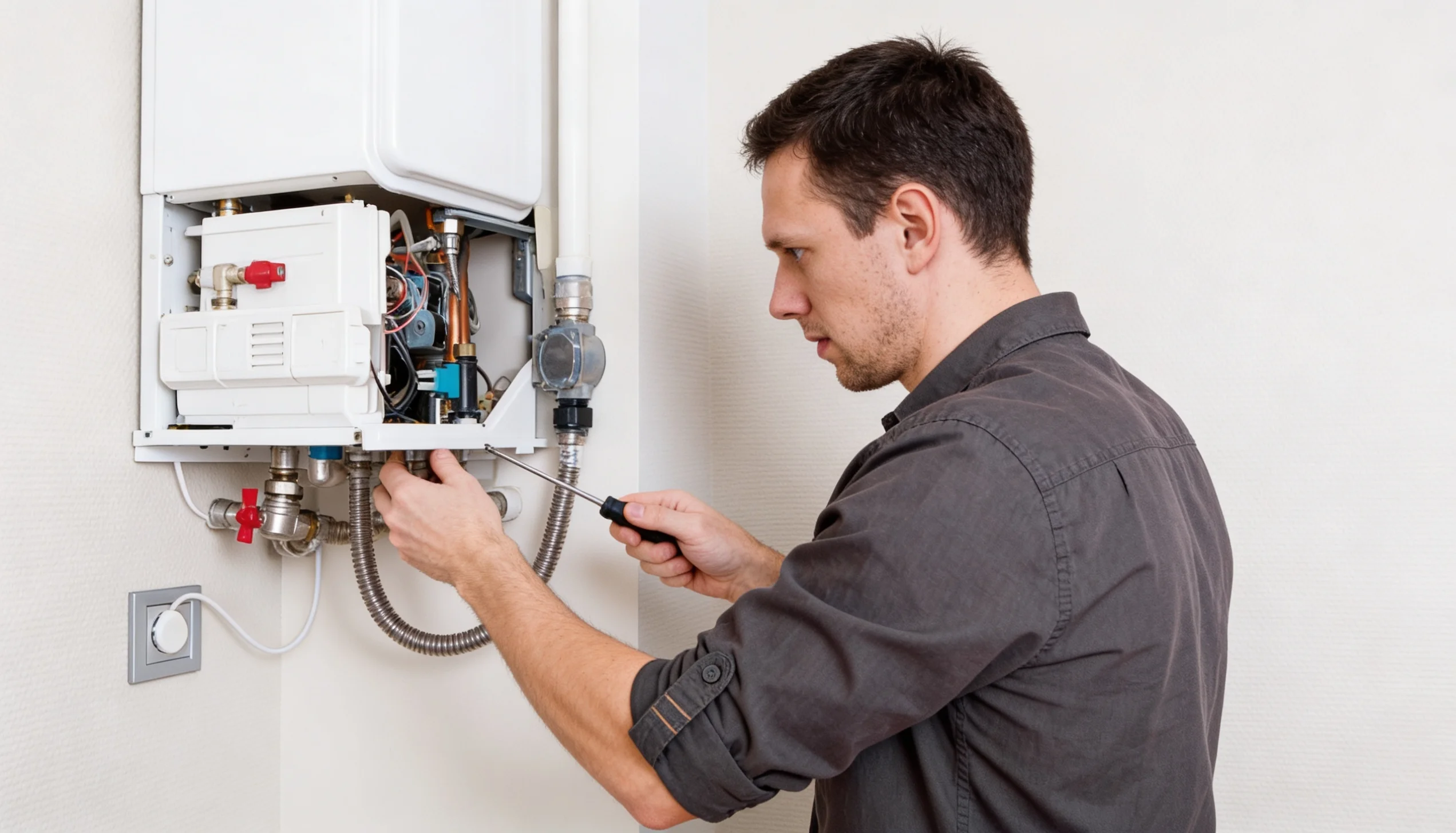 Request a Fully Compliant Boiler Installation Quote in Sevenoaks