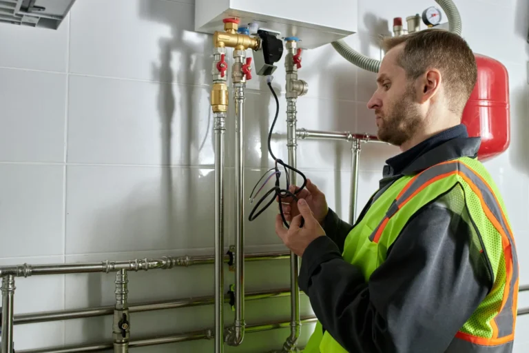 How Kentish Plumbers Ensures Gas Safety Compliance
