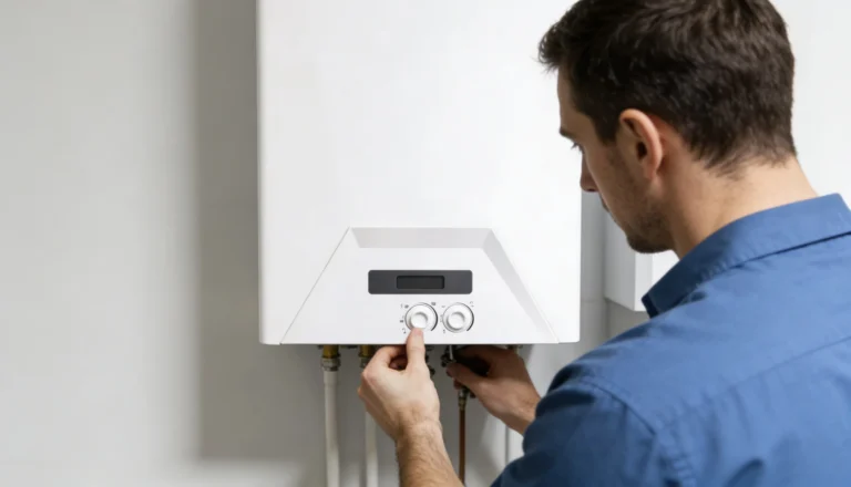 Is Boiler Finance Worth It for Long-Term Heating Stability?