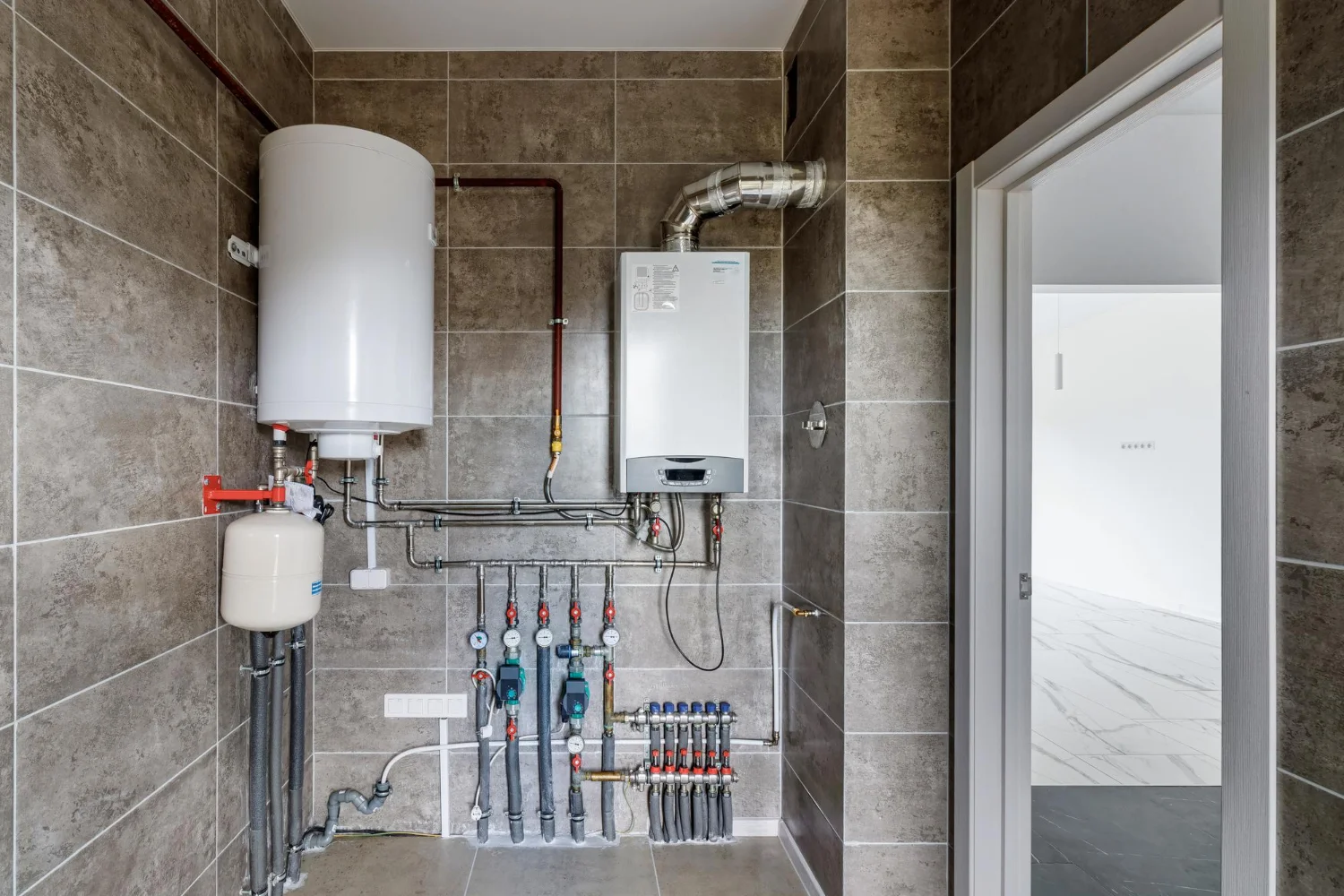 Kentish Plumbers: Supporting Kent Renovation Projects