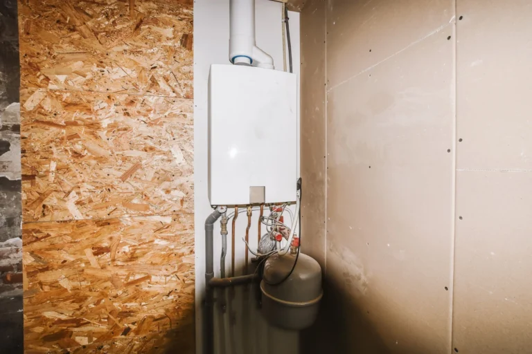 Planning a Home Extension? Do You Need a New Boiler?