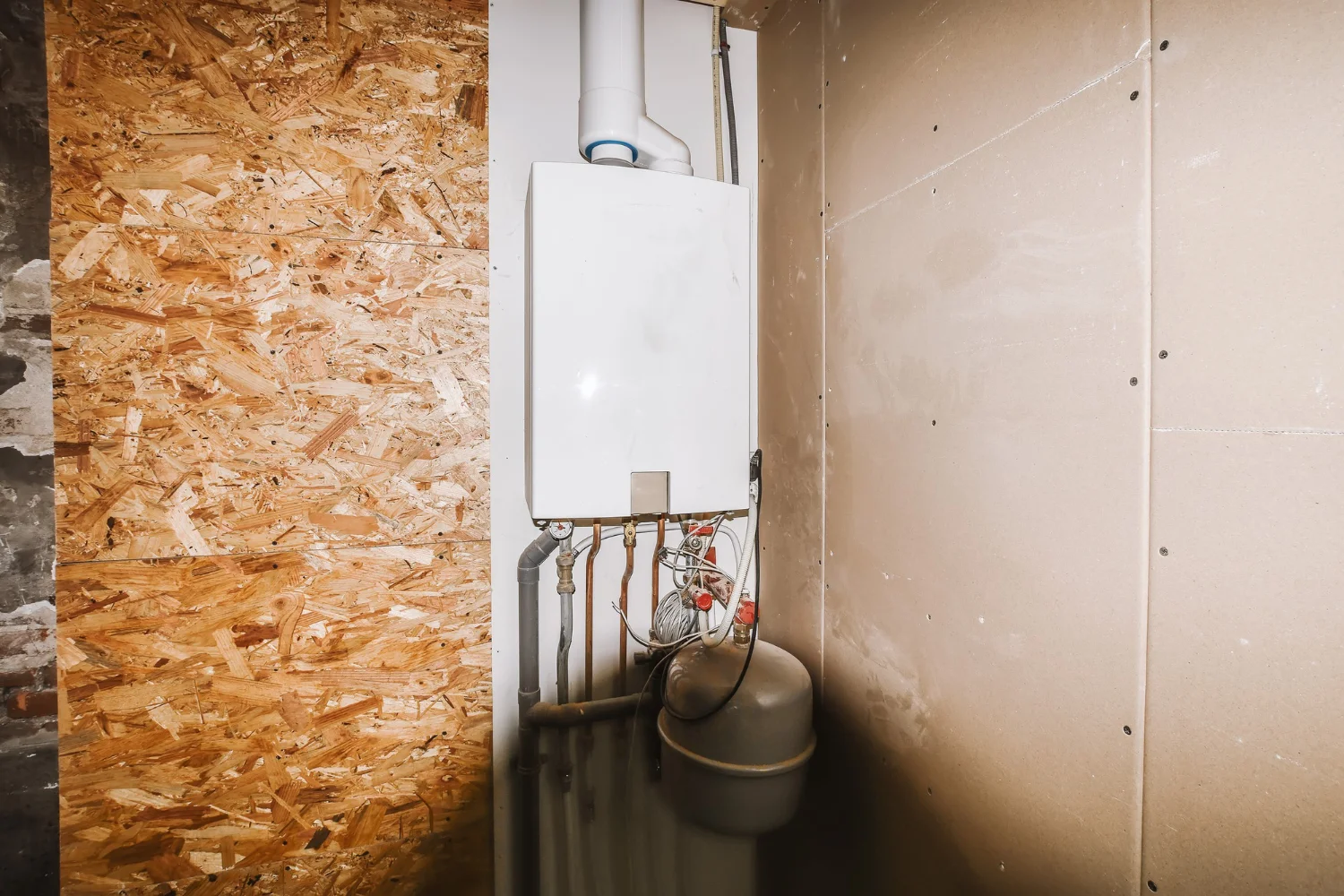 Planning a Home Extension? Do You Need a New Boiler?