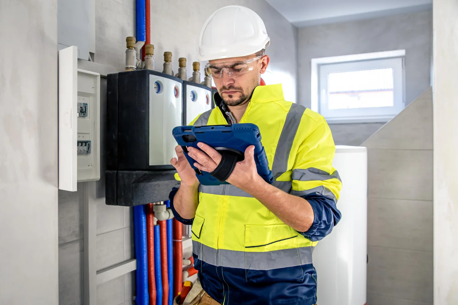 Spread the Cost of Your Renovation Boiler Upgrade
