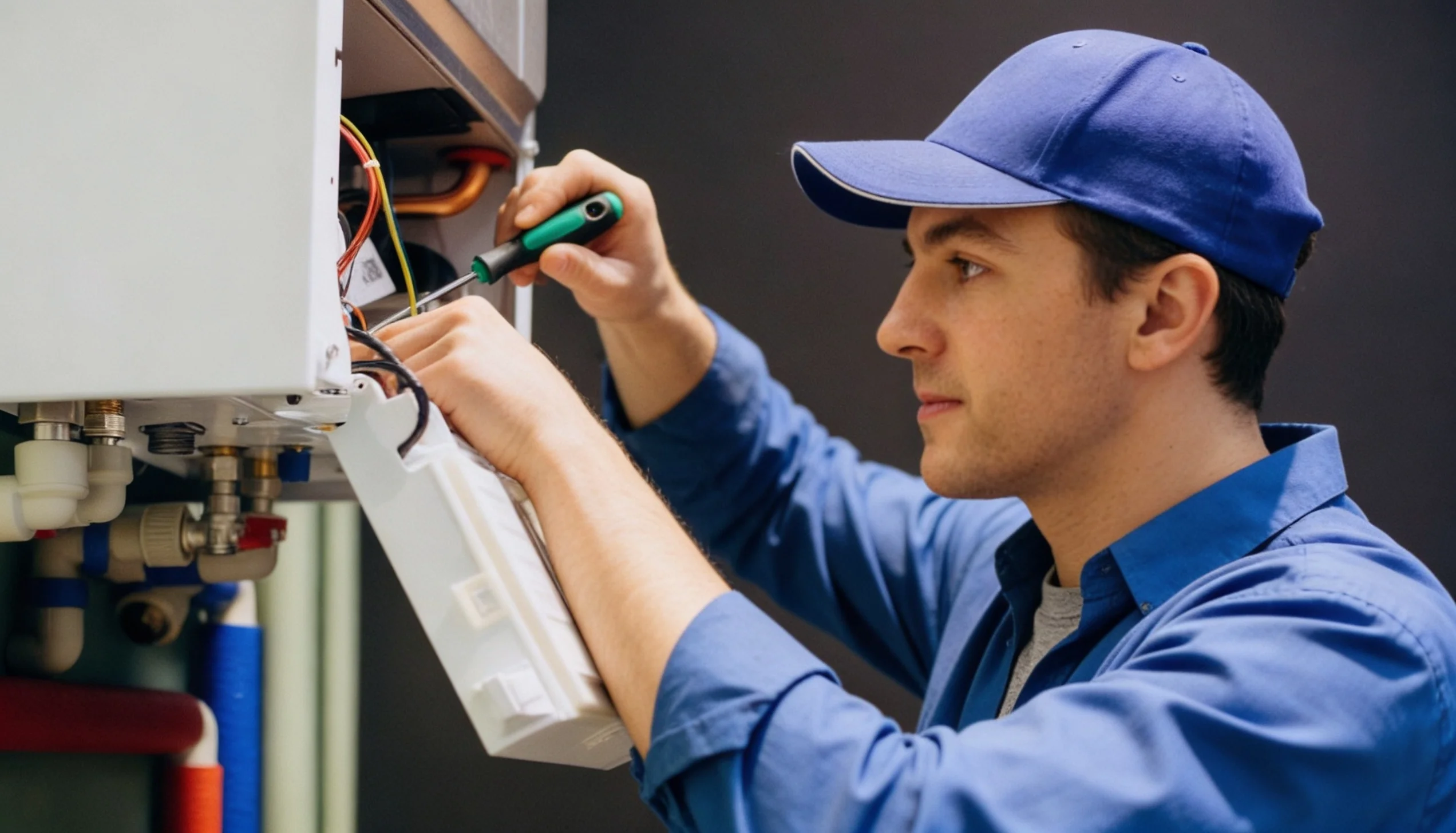 Why Kentish Plumbers Is Trusted for Safe Boiler Installations