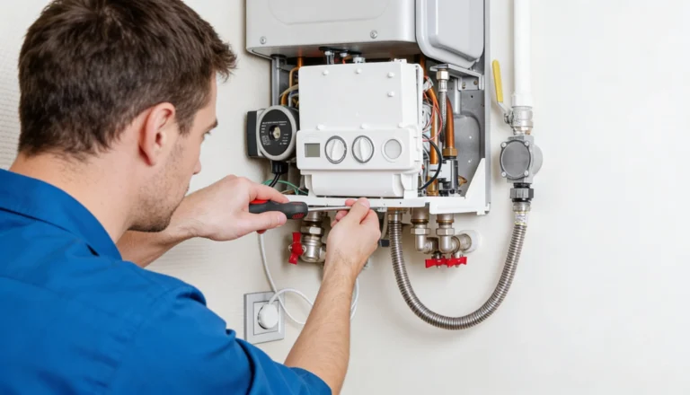When to Replace Instead of Repair: A 5-Year Rule Explained