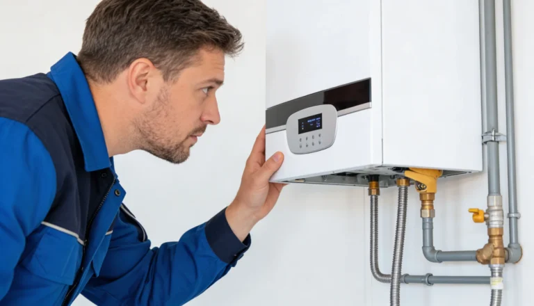 The Cost of Non-Compliant Boiler Installation (And How to Avoid It)