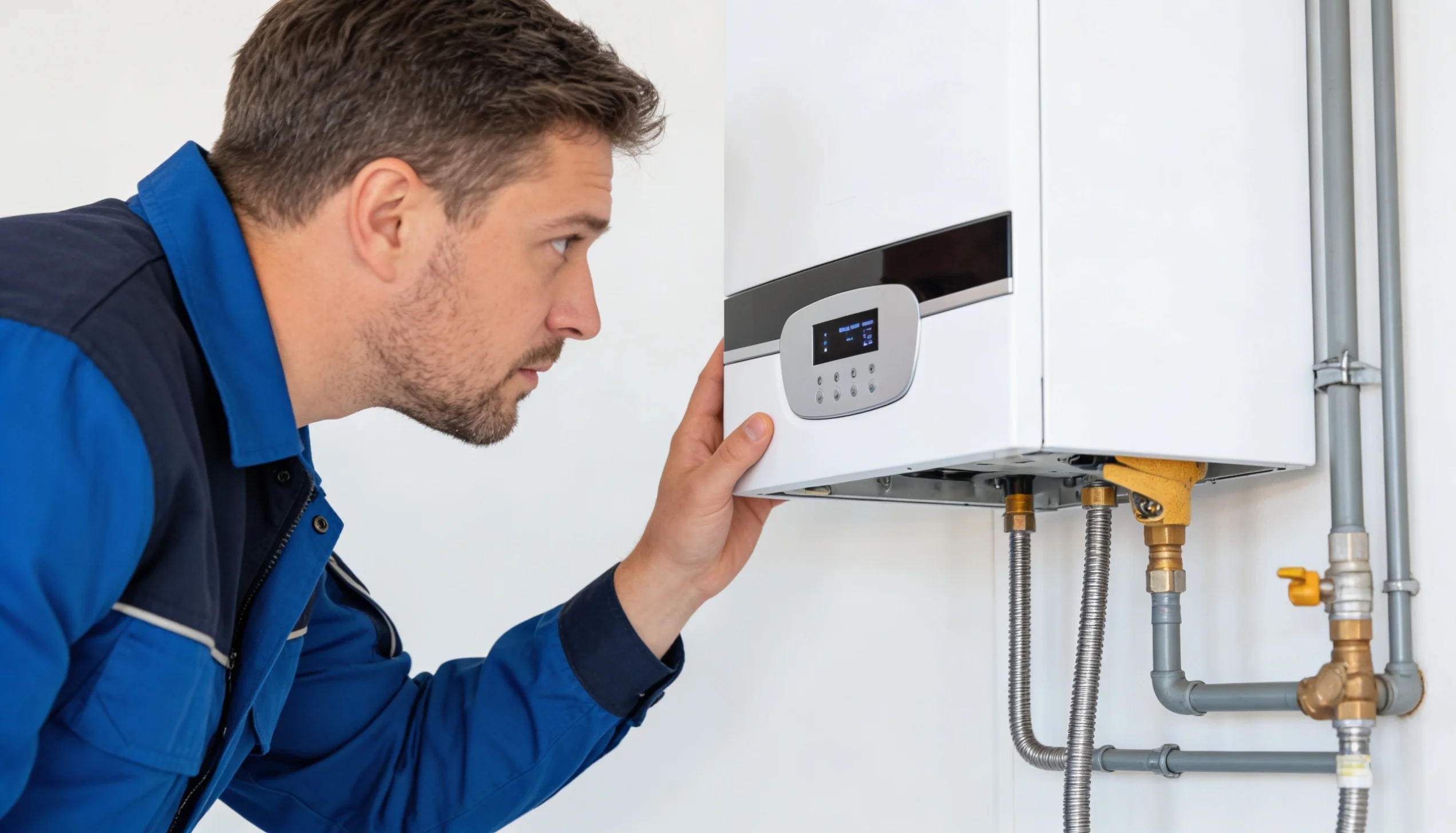 The Cost of Non-Compliant Boiler Installation (And How to Avoid It)