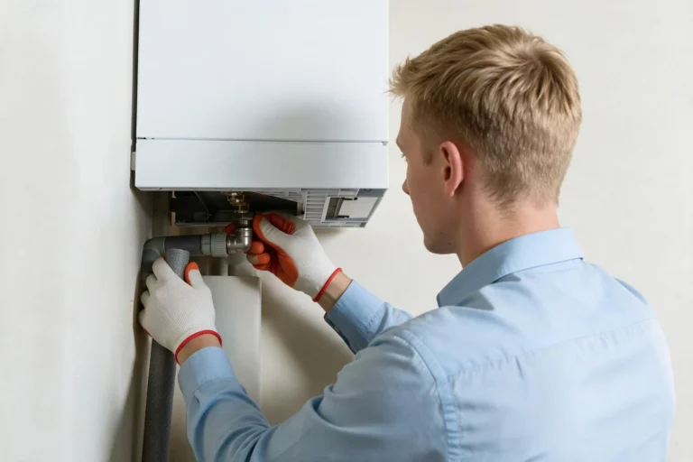 Tonbridge Boiler Replacement Signs: When an Old System Starts Holding the Home Back