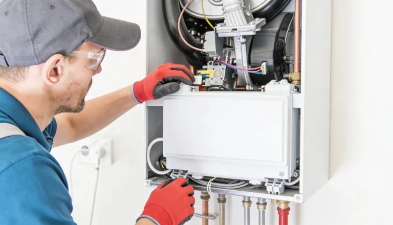 The True 10-Year Cost of Boiler Ownership in Tunbridge Wells