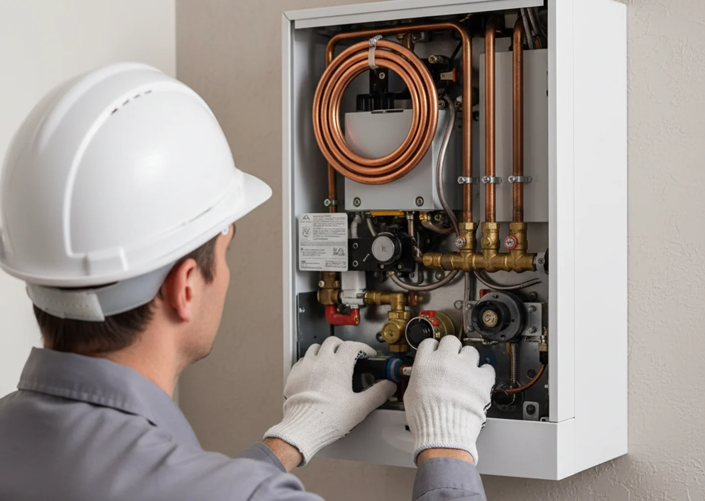 Tonbridge Boiler Faults That Should Be Checked Before They Become Emergencies