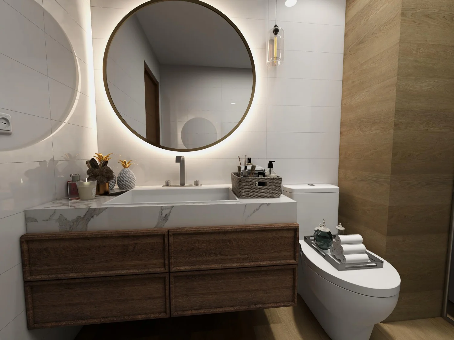 Tunbridge Wells Bathroom Planning: Layout, Budget and Finish Decisions to Make Early
