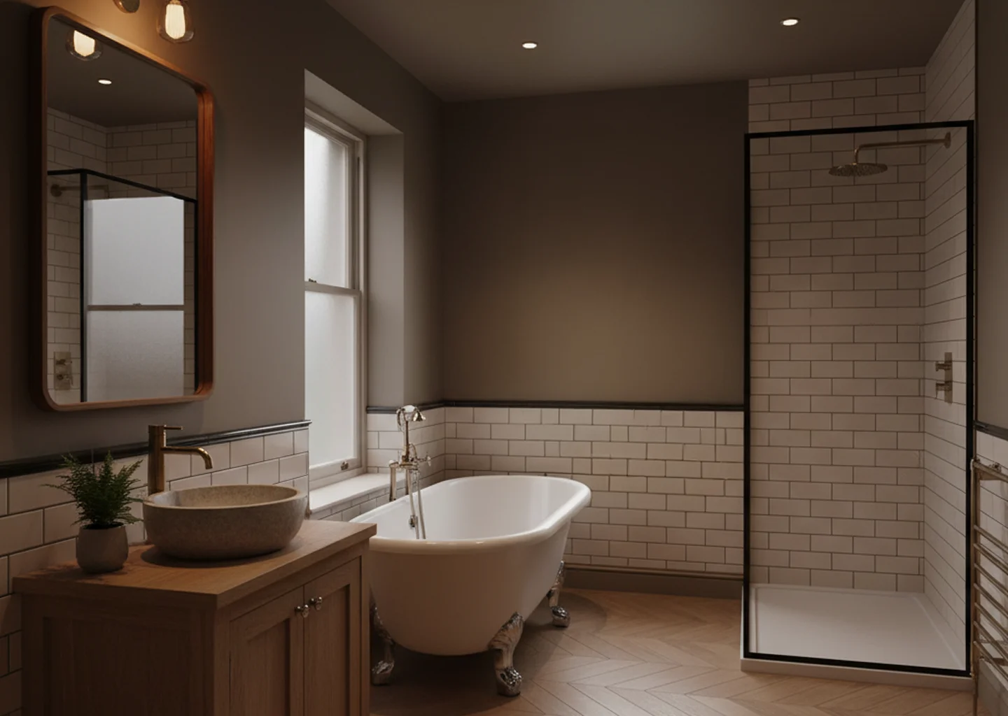 Bathroom Cost in Tunbridge Wells: What Changes the Final Installation Price?