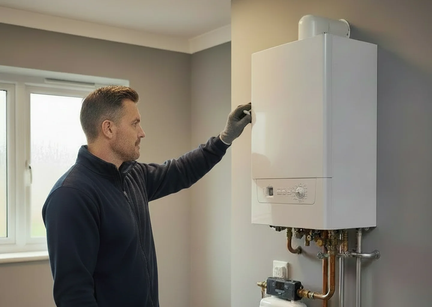 Tonbridge Boiler Quotes: Comparing Advice Without Getting Caught Out