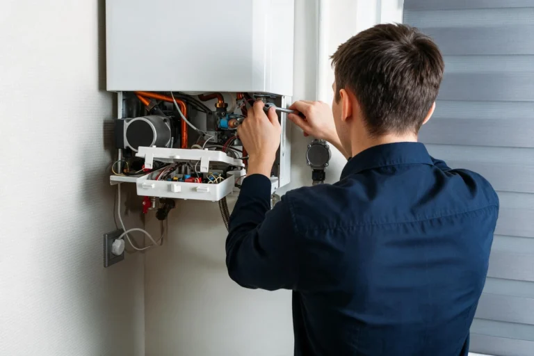 Boiler Repair Cost in Tonbridge: When an Emergency Callout Becomes the Sensible Move