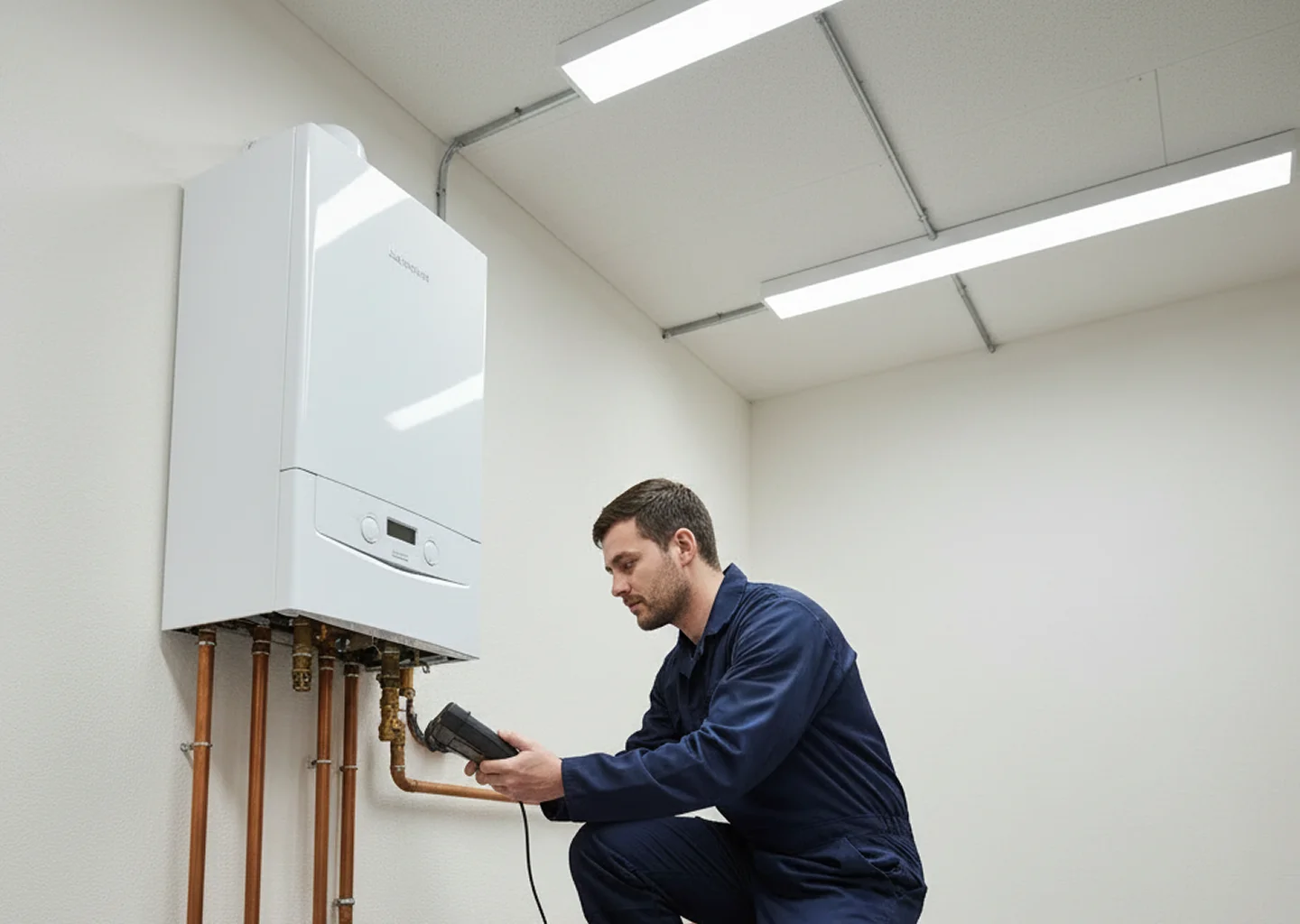Cranbrook Boiler Costs: What Your Last Service Can Tell You