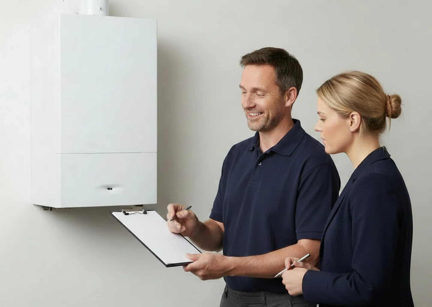 Crowborough Boiler Quotes: Questions That Reduce Surprise Extras