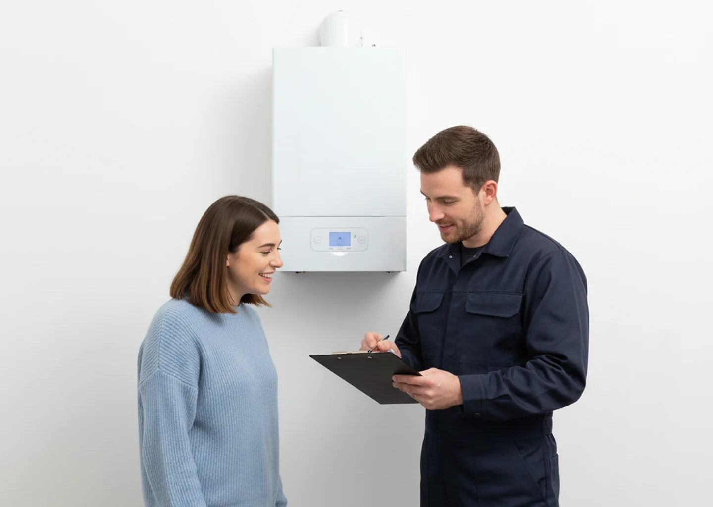 Crowborough Boiler Quotes: Questions That Reduce Surprise Extras
