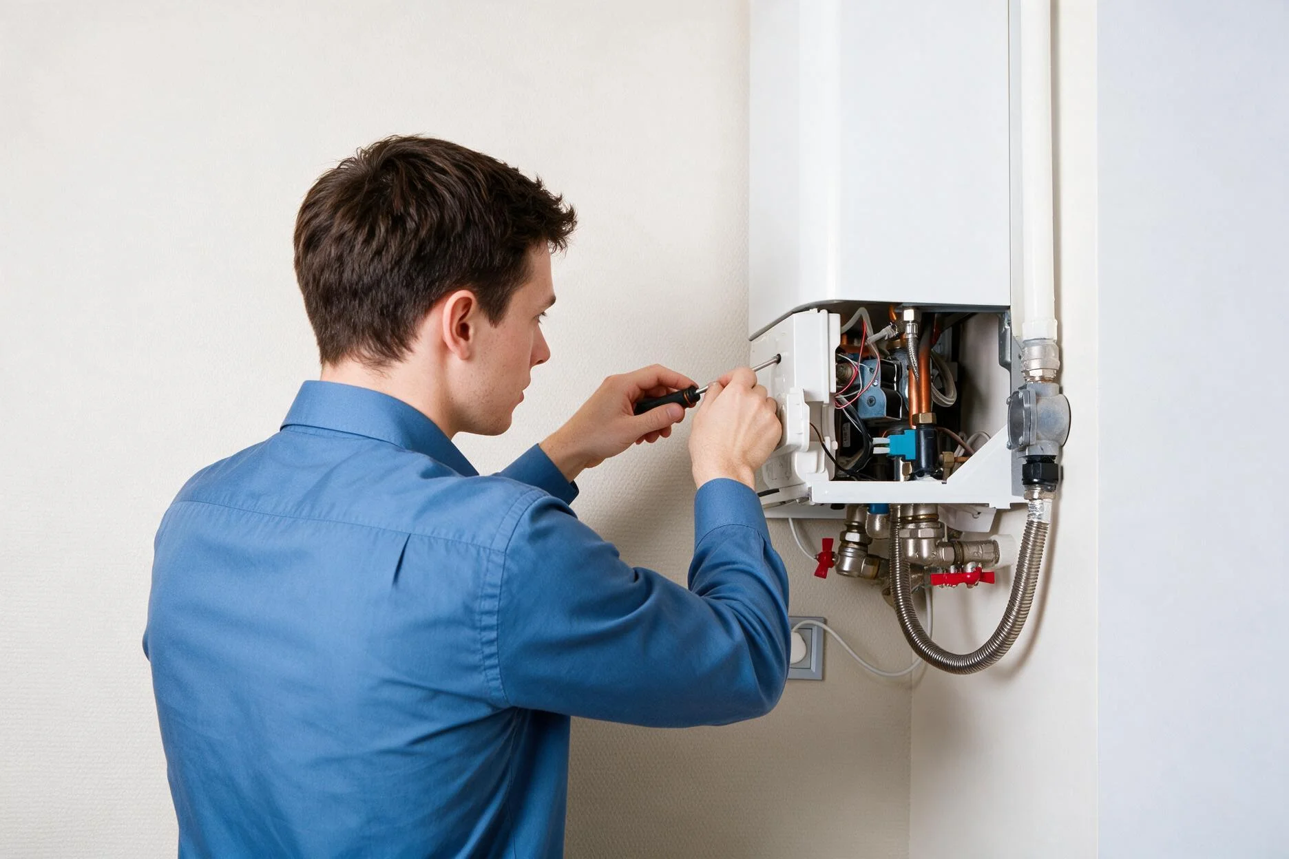 Hawkhurst Boiler Care: Early Signs Your Heating Needs Attention