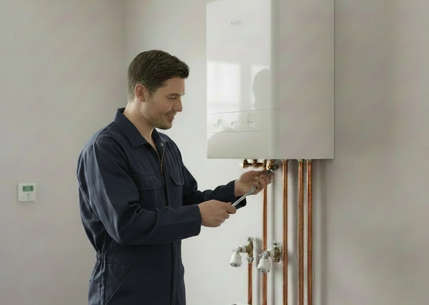 Maidstone Boiler Installation Pricing: Why Access, Controls and Pipework Change the Quote
