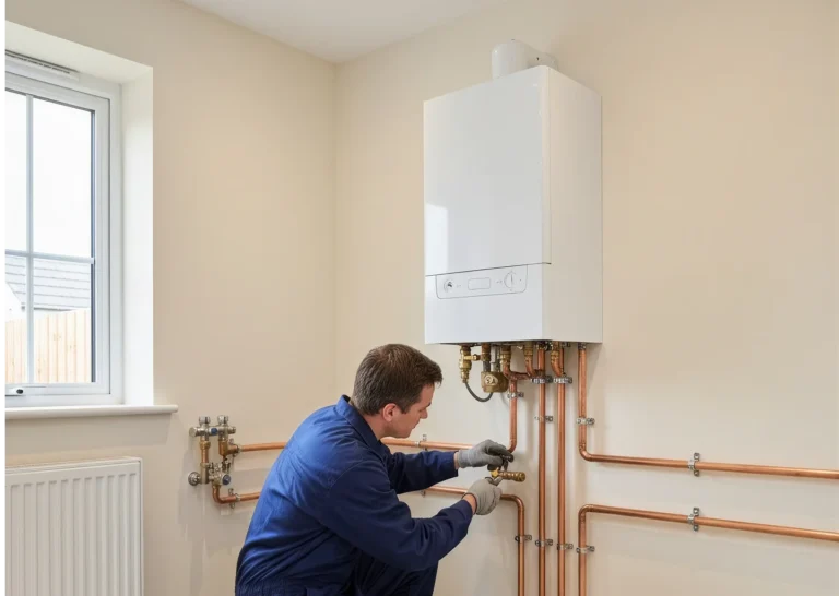 Maidstone Boiler Problems: What to Check Before Booking an Engineer