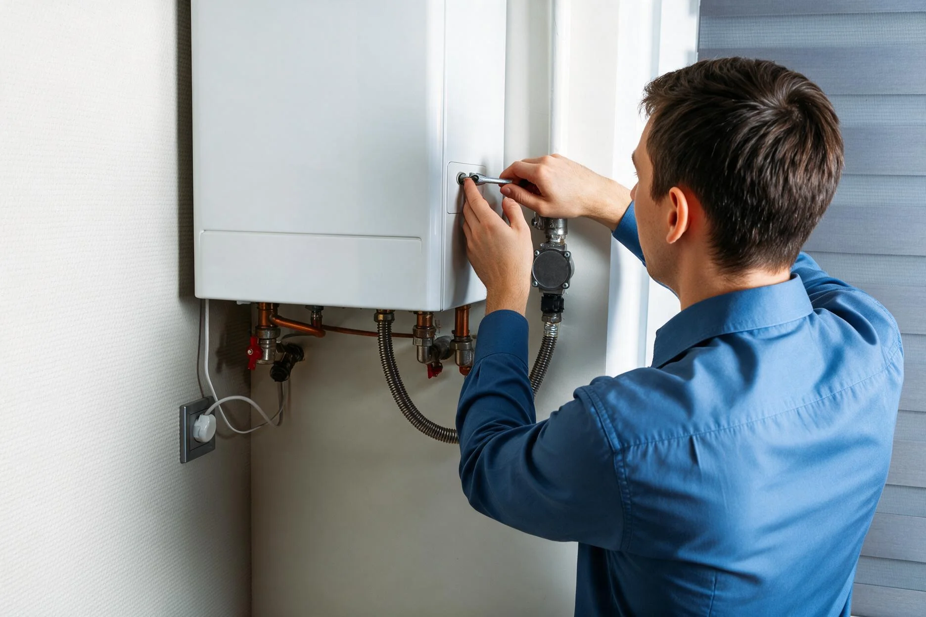 Paddock Wood Boiler Costs: How to Plan Before the Heating Fails