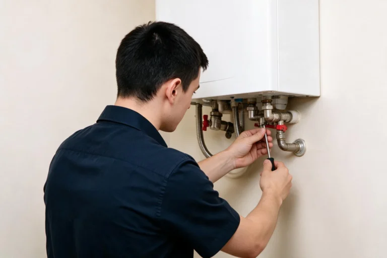 Tunbridge Wells Boiler Quotes: Turning Installation, Repair and Servicing Advice Into a Plan
