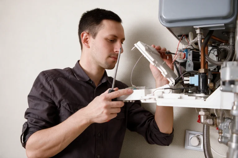 Borough Green Boiler Servicing: What Older Systems Need to Stay Safe