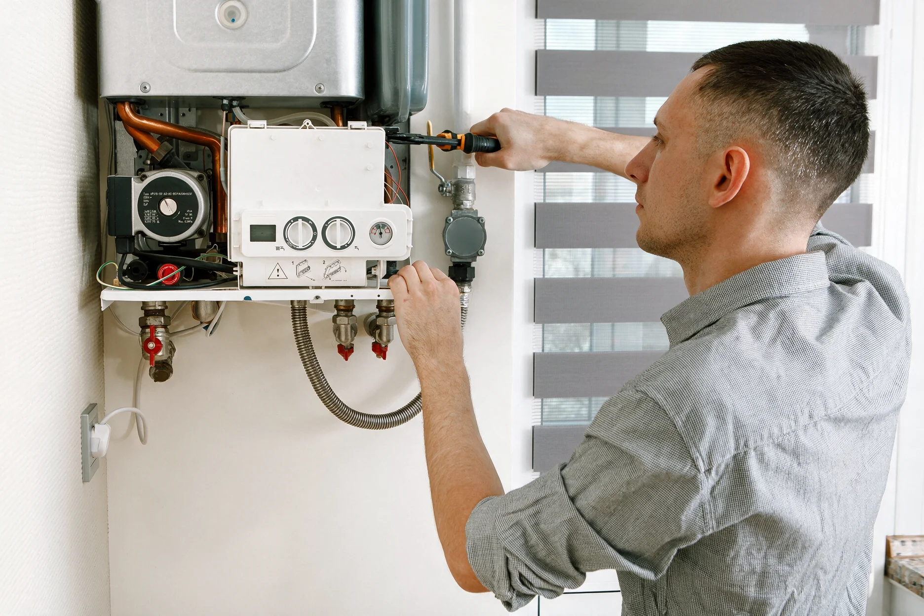 Maidstone Boiler Repairs: How Servicing Helps Prevent Bigger Problems