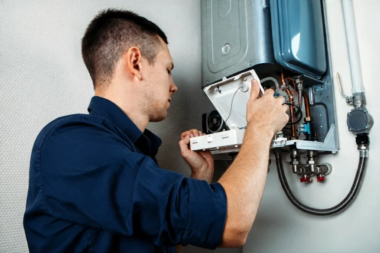 Tonbridge Boiler Servicing vs Repair: Knowing When Maintenance Is Enough
